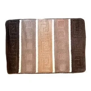 Art Deco Bath Mat Art Deco Bath Mat
