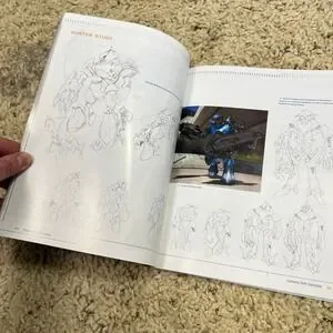 Art Of Halo: Creating A Virtual World By Eric Trautmann (2004 Trade PB) 1st Ed