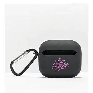 Artist Collective Guilty Love AirPod 3 Case - Black NIB