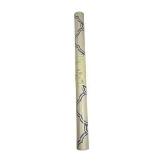 Ashford House York Wallcoverings AP7487 Unpasted Wallpaper One Double Roll