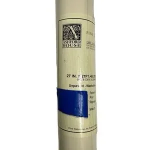 Ashford House York Wallcoverings AP7487 Unpasted Wallpaper One Double Roll