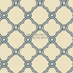 Ashford House York Wallcoverings AP7487 Unpasted Wallpaper One Double Roll
