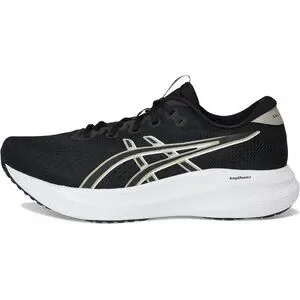 ASICS Gel-Excite 11 Men's Size 11 White Black 1011B593-100 Running Shoes 