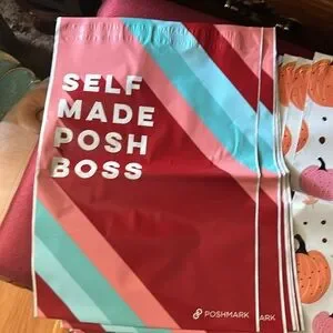 Assorted Mailers