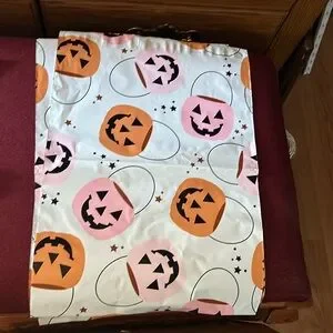Assorted Mailers
