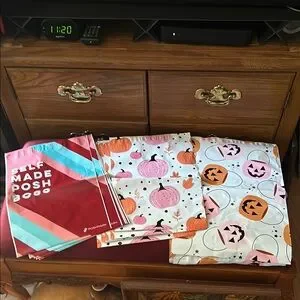 Assorted Mailers
