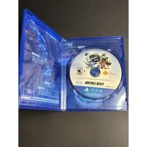 Astro Bot Rescue Mission VR - Sony PlayStation 4