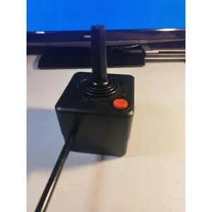 Atari 2600 Wireless Remote Control Joystick Controller - Right Controller