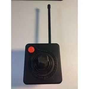 Atari 2600 Wireless Remote Control Joystick Controller - Right Controller