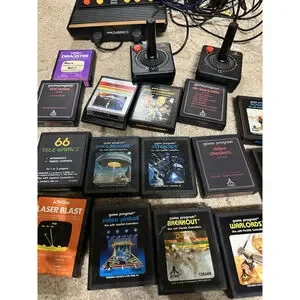 ATARI Flashback 3 System + Game Bundle