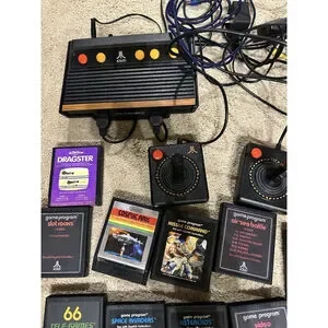 ATARI Flashback 3 System + Game Bundle