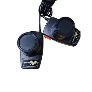 Atari Flashback 4 Classic Game Console