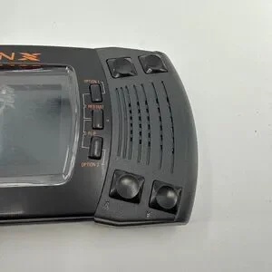 Atari Lynx Front Original Front Cover Shell - Part Or Repair