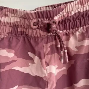Athleta All Play 3” Short Girls XL 14 - NWOT