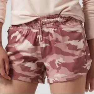 Athleta All Play 3” Short Girls XL 14 - NWOT