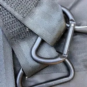 Audi Ski/Snowboard Bag - Storage - Carrier