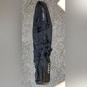 Audi Ski/Snowboard Bag - Storage - Carrier