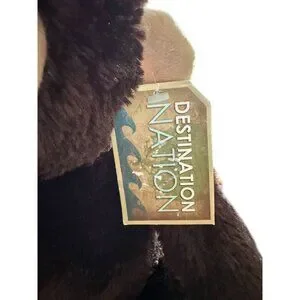 Aurora World Destination Nation