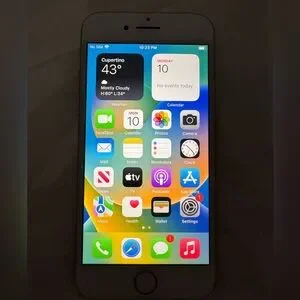 Auth.✅ Apple IPhone 8 Rose Gold 64 GB