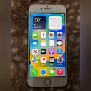 Auth.✅ Apple IPhone 8 Rose Gold 64 GB