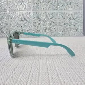 AUTHENTIC CARRERA CARRERINO 14 KRDZ9 46*18*125 Blue Eyeglasses/Sunglasses Frames