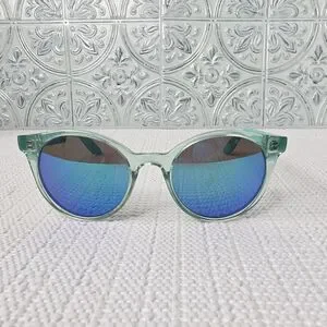 AUTHENTIC CARRERA CARRERINO 14 KRDZ9 46*18*125 Blue Eyeglasses/Sunglasses Frames
