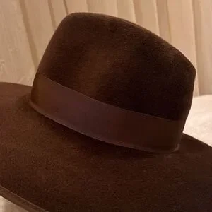 Authentic Gucci Hat✨