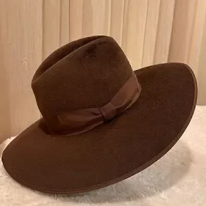 Authentic Gucci Hat✨