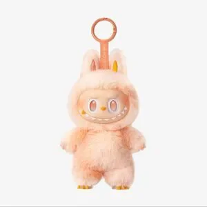 AUTHENTIC LABUBU HAPPINESS Big into Energy Series Plush Pendant Blind Box NWT