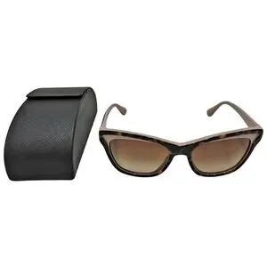 Authentic Pink Prada Sunglasses