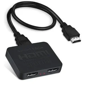 Avedio Links - HDMI Splitter 4K 60Hz