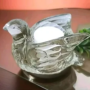 Avon Vintage Crystal Dove Avon Vintage Crystal Dove