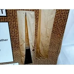AZ Patio Heaters 92" Heavy Duty Mocha Square Glass Tube Heater Cover HVD-SGTCV-M