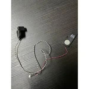 BA96-03966A Laptop Speaker Assembly for Samsung NP-R830 Left & Right