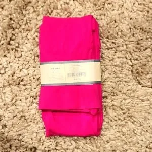 Baby Gap Tights Size 4-5 Y