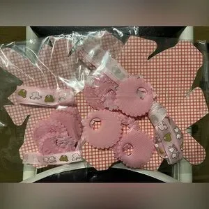 Baby Girl Gift Box