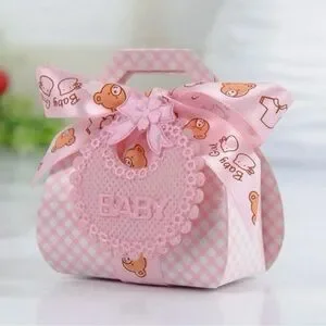 Baby Girl gift box