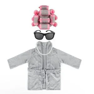 Baby Photo Prop Newborn Funny photography Props