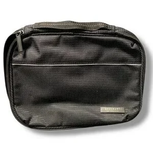 Bagsmart Electronics Organizer Tech Travel Case Cord Cable Bag SIIM Tote Pocket