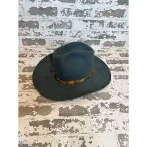 Bailey Felt Cowboy hat