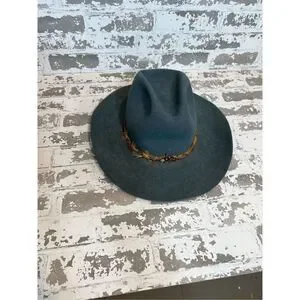 Bailey Felt Cowboy hat