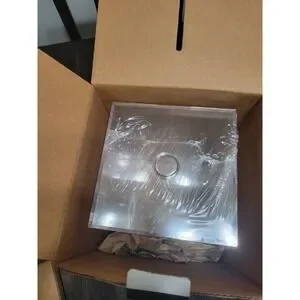 Ballqube Football Display Case -‎ UV Protection - Brand New