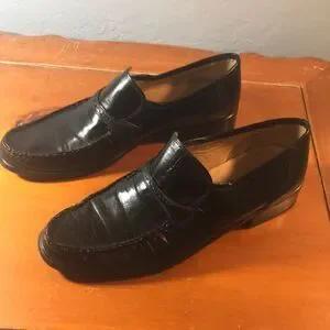 Bally Carlo Man Shoes