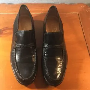 Bally Carlo Man Shoes