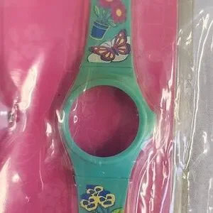 Barbie Kids Watch Set "Makes 27 Watches" Mattel