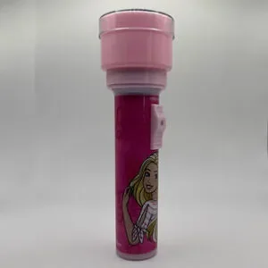 Barbie Projector Flashlight - NEW