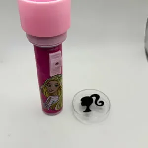 Barbie Projector Flashlight - NEW