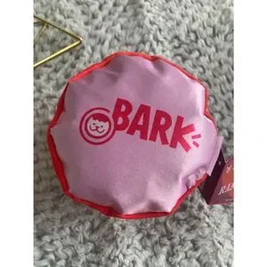 Bark Dog Toy
