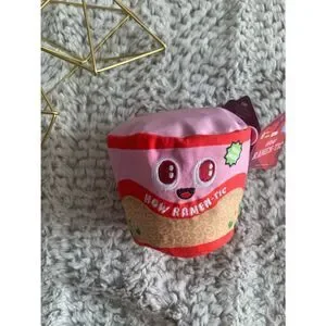 Bark Dog Toy