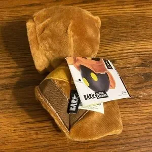 Bark Star Wars Jawa Dog Toy